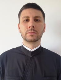 Bugiulescu, Constantin-Valentin